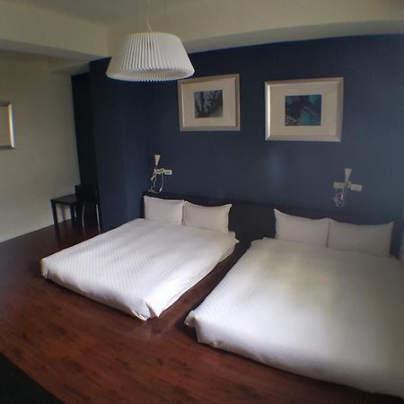 Outdoor Sports Guest House Hualien City Luaran gambar