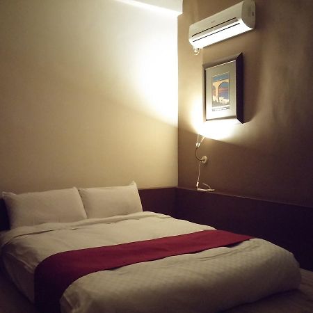 Outdoor Sports Guest House Hualien City Luaran gambar