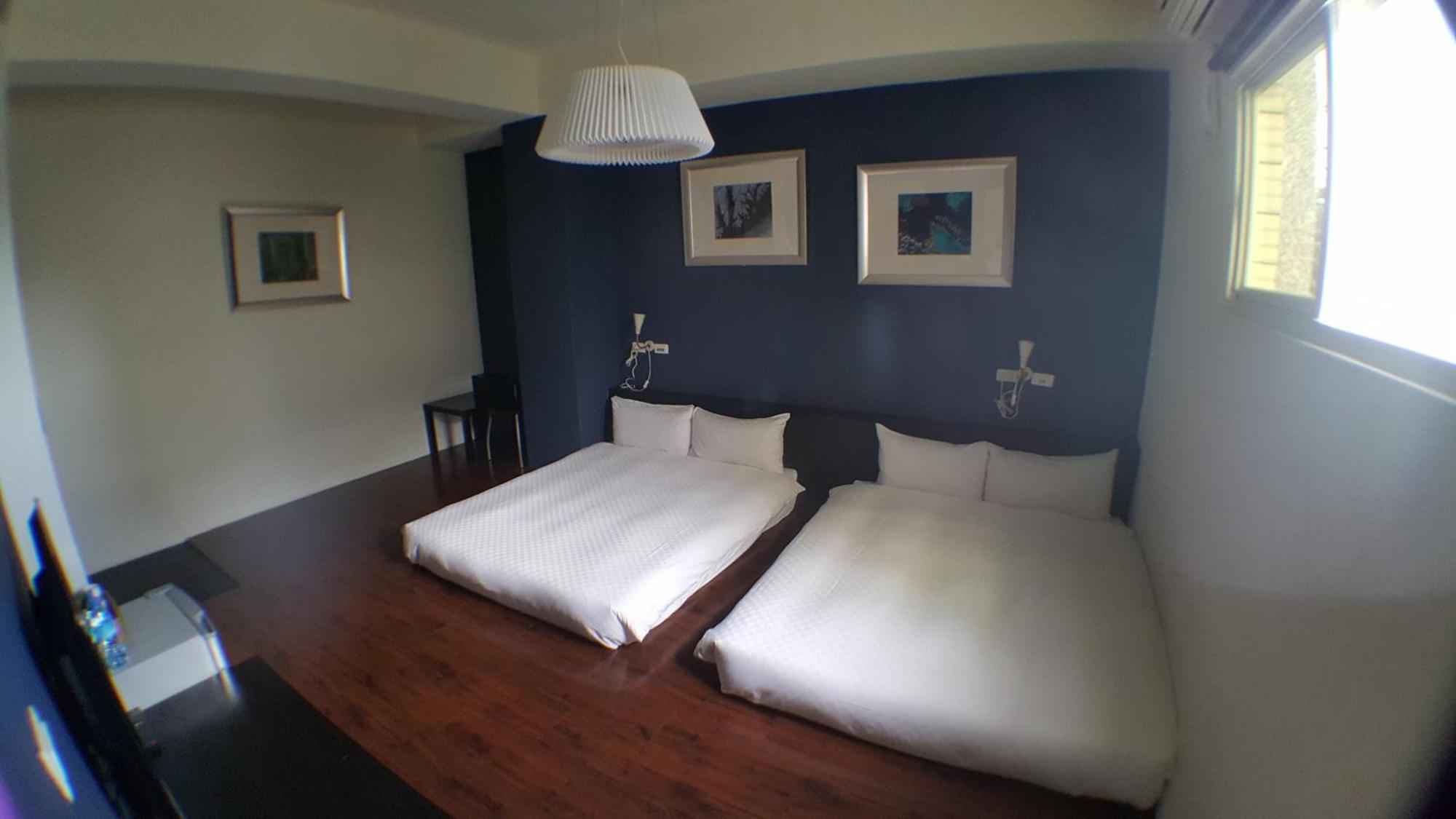 Outdoor Sports Guest House Hualien City Luaran gambar