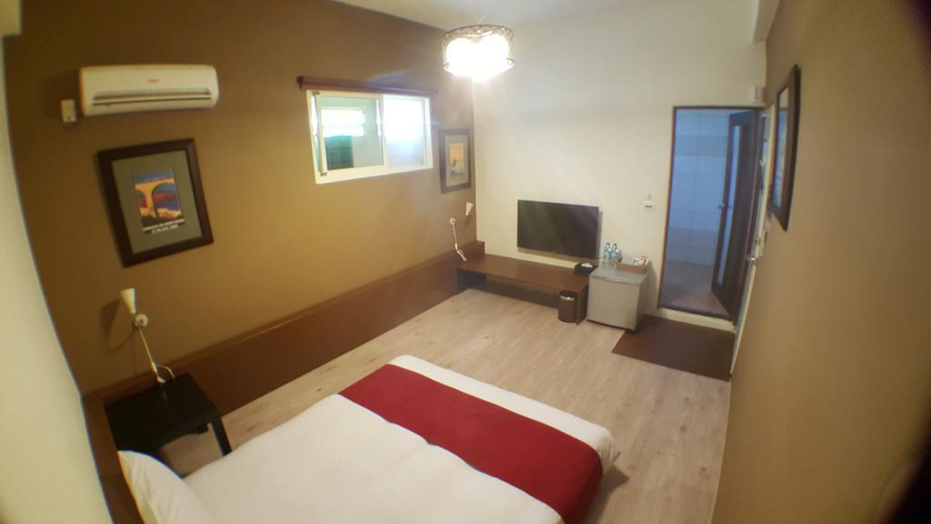 Outdoor Sports Guest House Hualien City Bilik gambar
