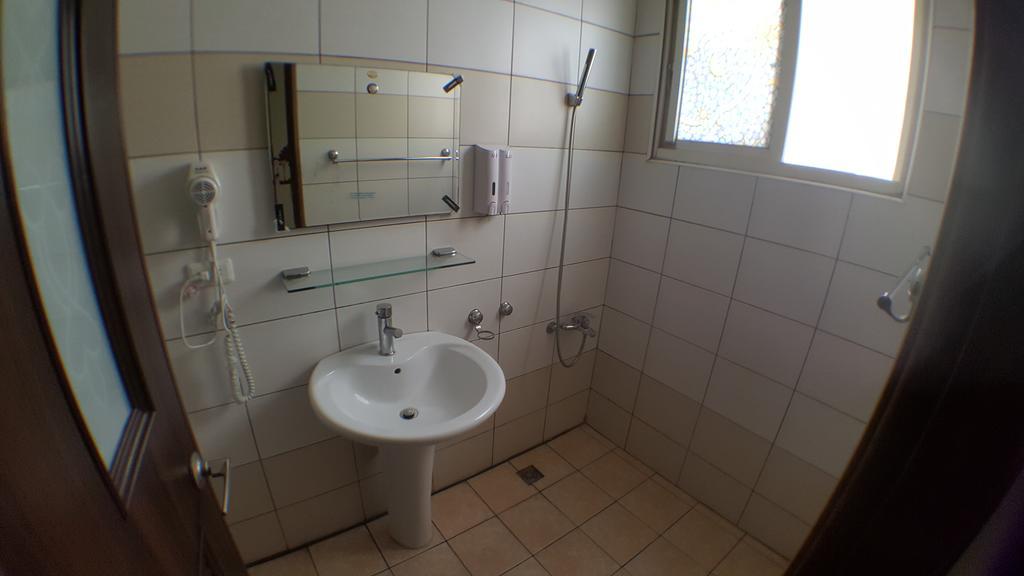 Outdoor Sports Guest House Hualien City Bilik gambar