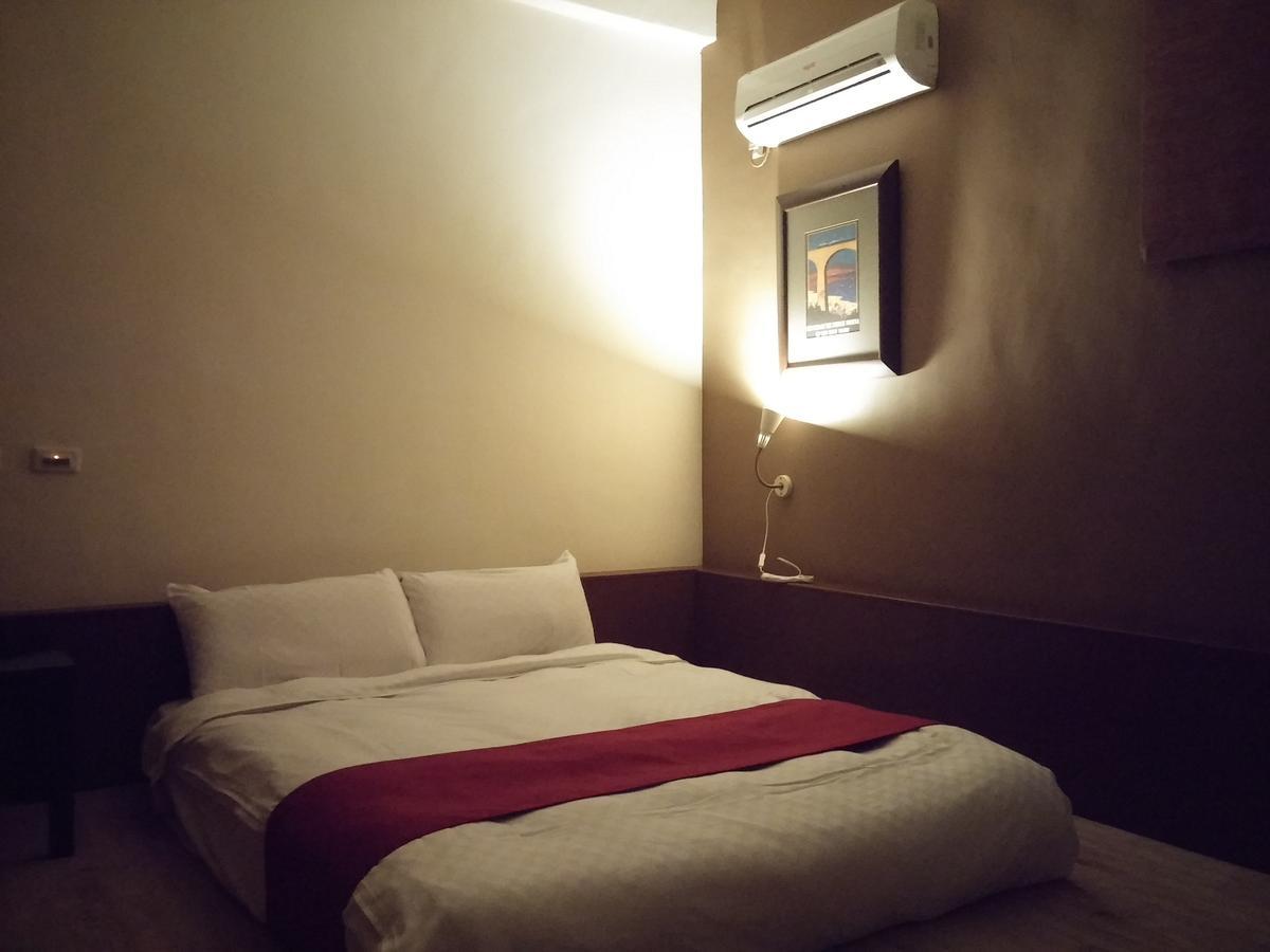 Outdoor Sports Guest House Hualien City Luaran gambar