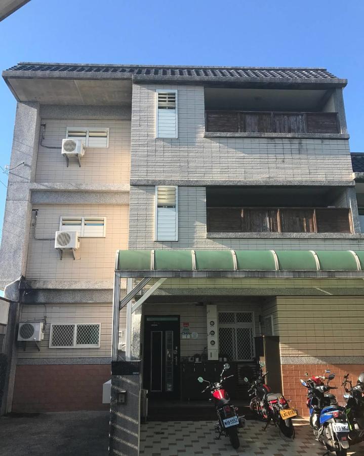 Outdoor Sports Guest House Hualien City Luaran gambar