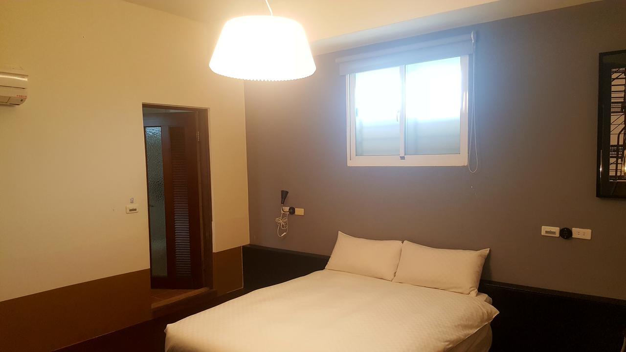 Outdoor Sports Guest House Hualien City Luaran gambar