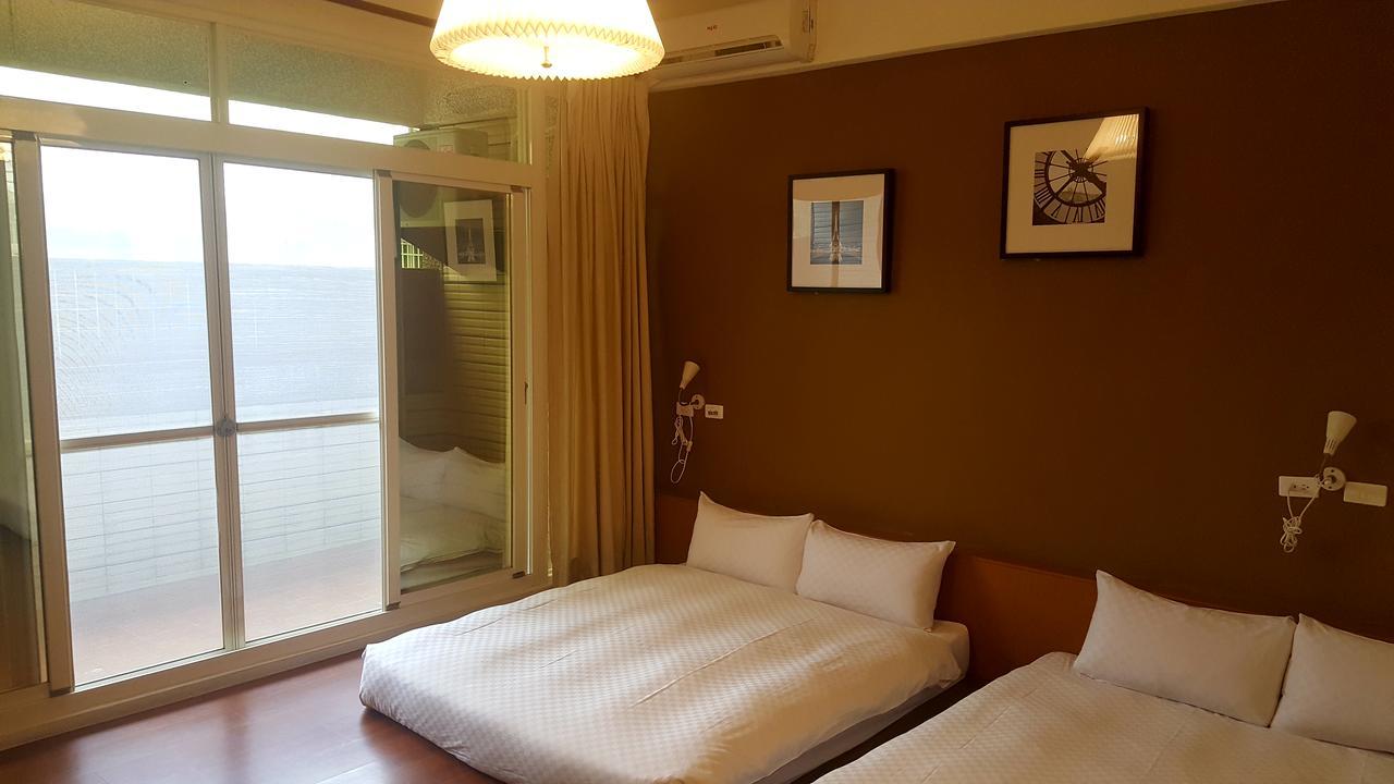 Outdoor Sports Guest House Hualien City Luaran gambar
