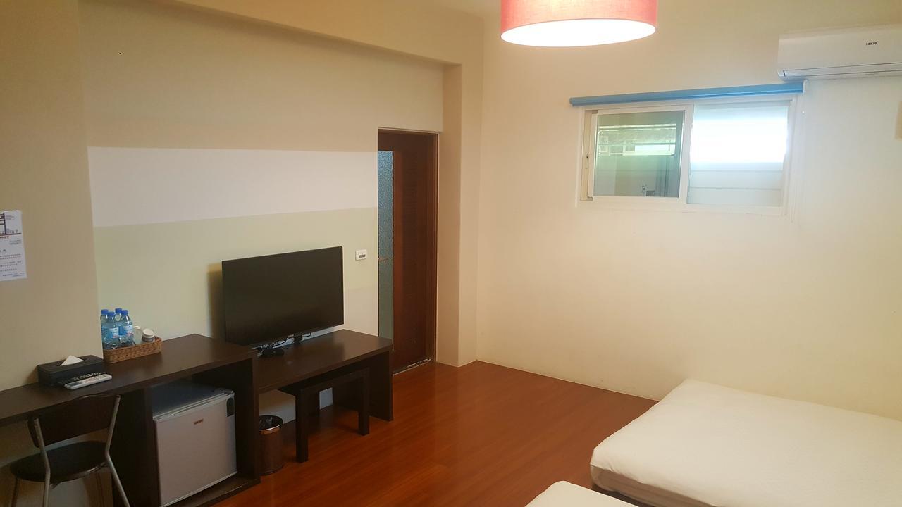 Outdoor Sports Guest House Hualien City Luaran gambar