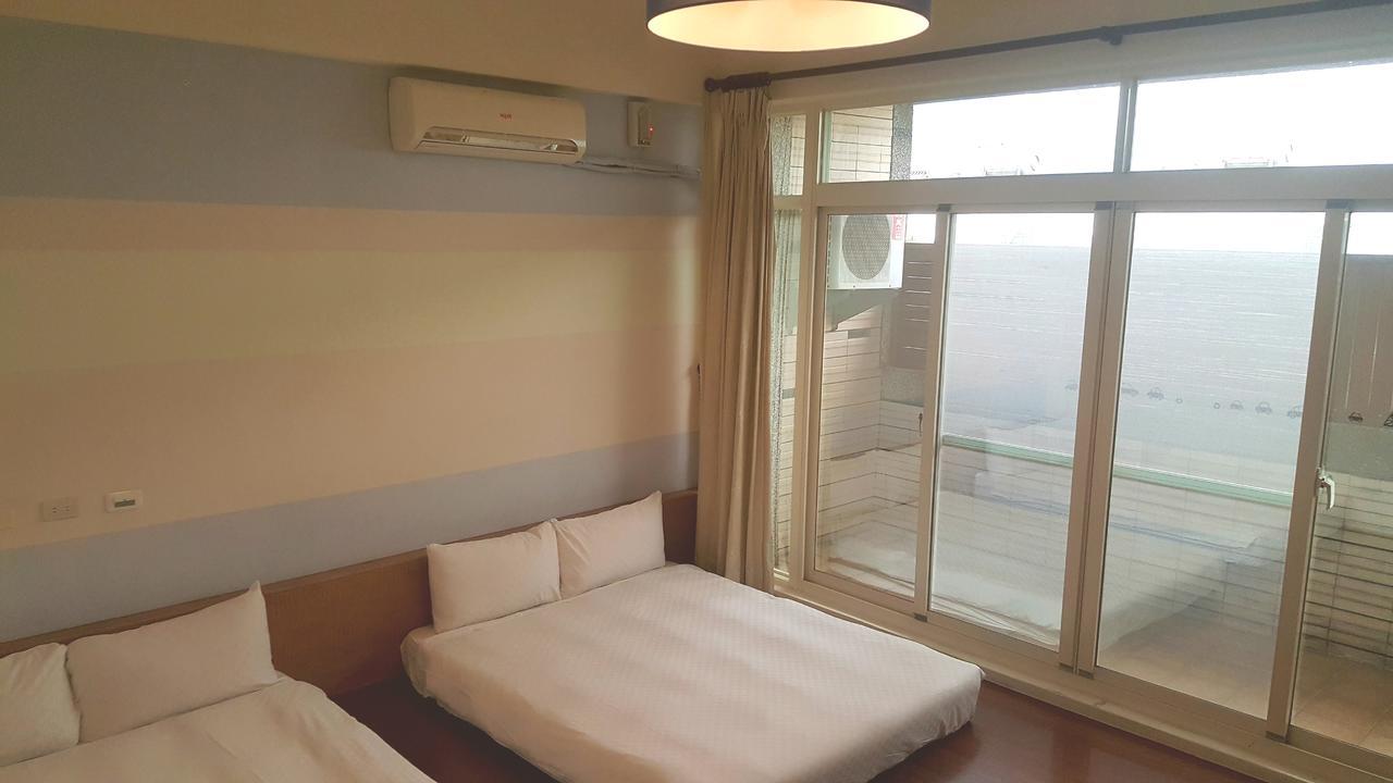 Outdoor Sports Guest House Hualien City Luaran gambar
