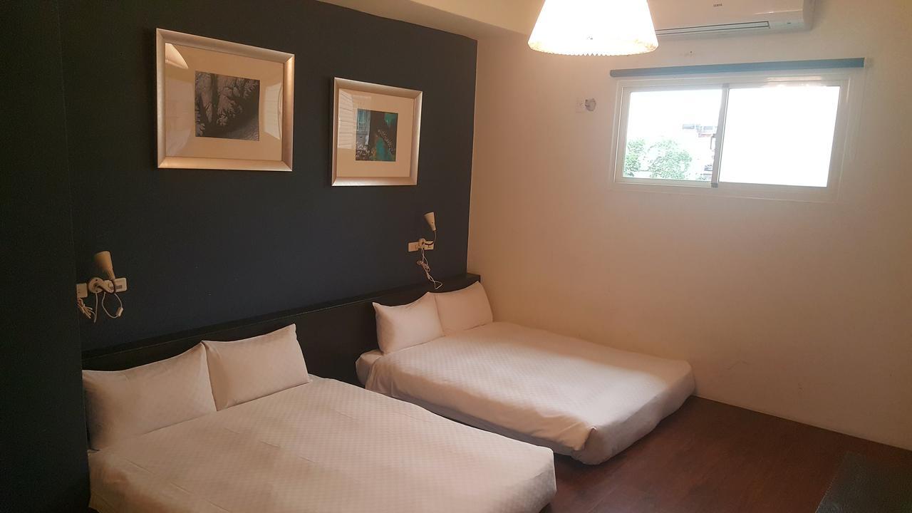 Outdoor Sports Guest House Hualien City Luaran gambar