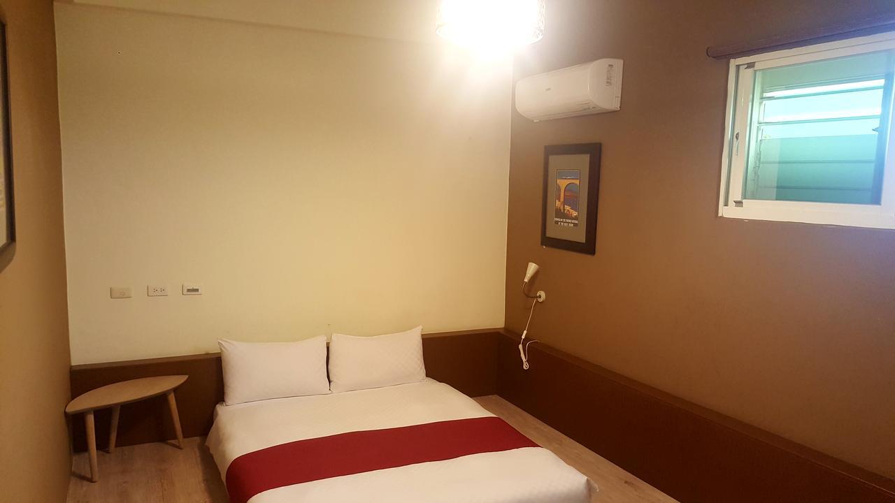 Outdoor Sports Guest House Hualien City Luaran gambar